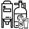 Breweries, Bottling Industries