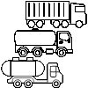 Transport Industry; trailers, tankers etc.