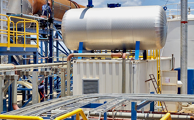 projects in portfolio