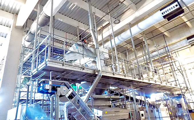 projects in portfolio